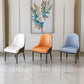 Modern 1/2/5/6/7 Pieces Dining Set Stone Top Dining Furniture Set Clearhalo 'Dining Room Sets' 'Dining Tables & Seating' 'dining_room_set' 'furn' 'furn_dining_room_set' 'Furniture' 'Kitchen & Dining Furniture' 5528801