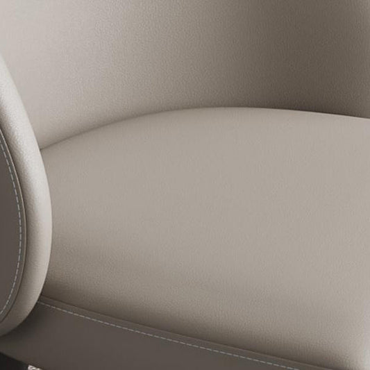 Modern Armless Dining Chairs Black Solid Wood and Metal Frame Side Chair Clearhalo 'Dining Chairs' 'Dining Tables & Seating' 'dining_chair' 'furn' 'furn_dining_chair' 'Furniture' 'Kitchen & Dining Furniture' 5529984