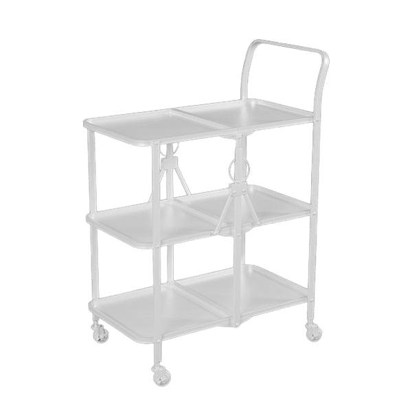 Tavolo da preparazione contemporanei da 35,43 "tavolo di preparazione contemporanea