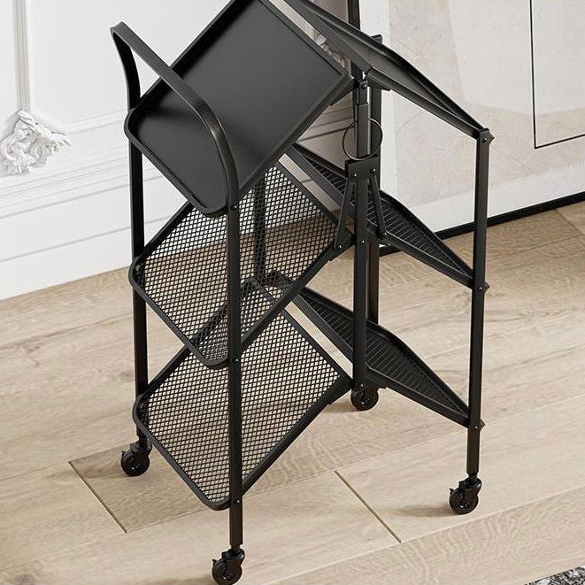 Tavolo da preparazione contemporanei da 35,43 "tavolo di preparazione contemporanea