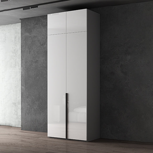 モダンなワードローブアーモアは、引き出し付きの木製ワードローブキャビネットをエンジニアリングしました