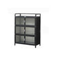 Modern Style Side Board Metal Sideboard with Door for Kitchen