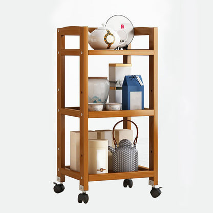 Scheda in legno ingegnerizzato in stile contemporaneo per sala da pranzo