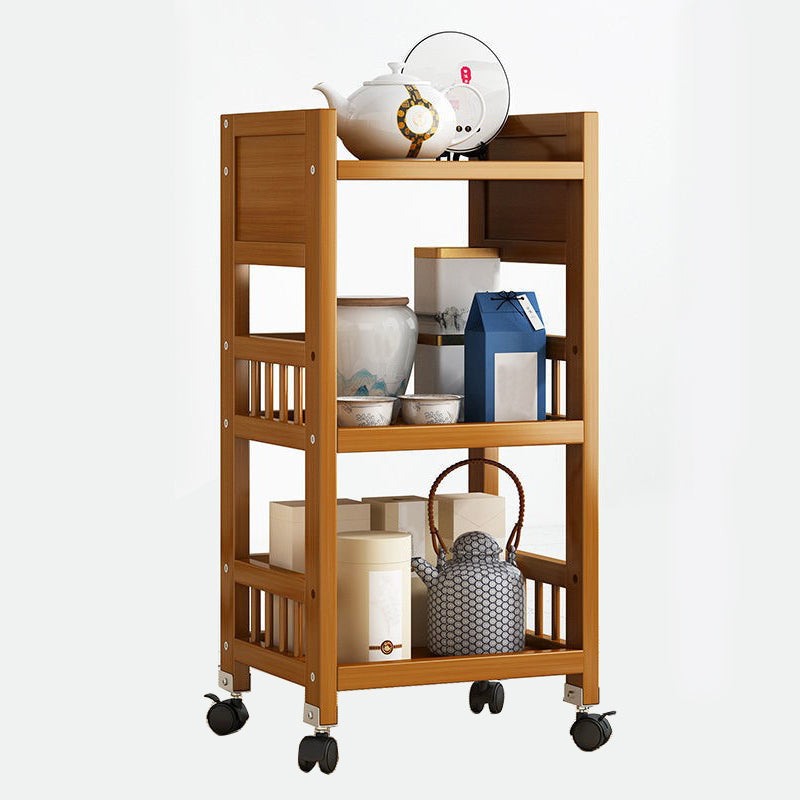 Scheda in legno ingegnerizzato in stile contemporaneo per sala da pranzo