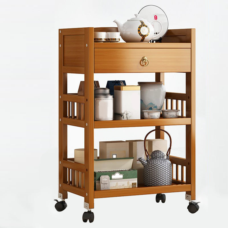 Scheda in legno ingegnerizzato in stile contemporaneo per sala da pranzo