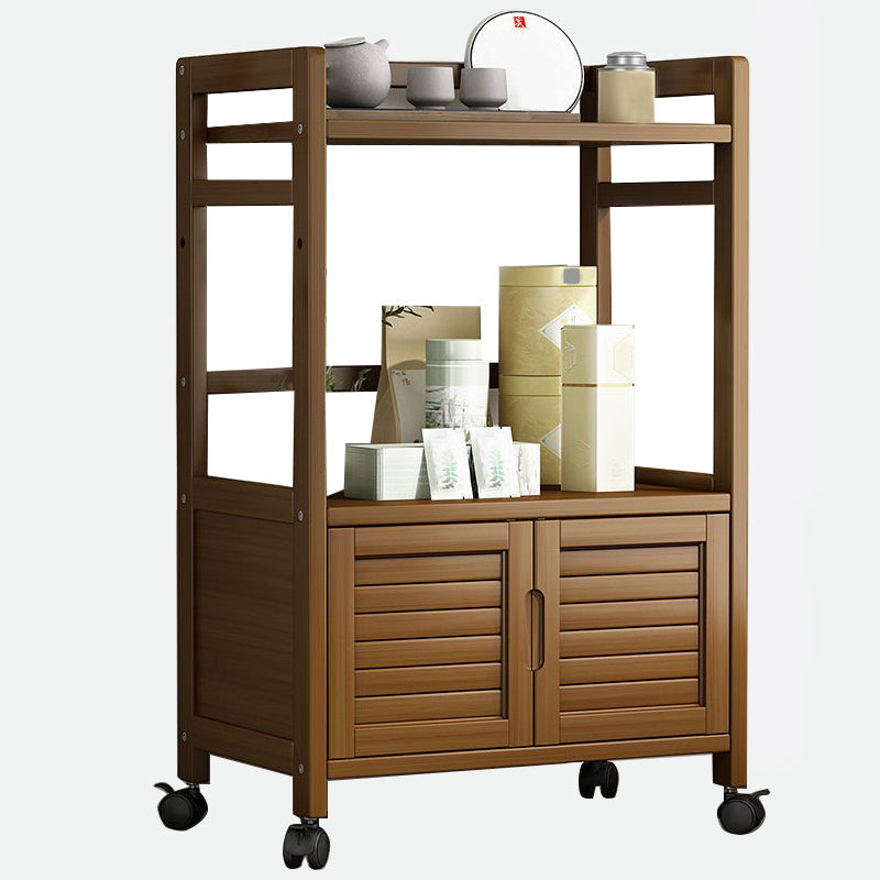 Scheda in legno ingegnerizzato in stile contemporaneo per sala da pranzo