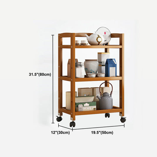 Scheda in legno ingegnerizzato in stile contemporaneo per sala da pranzo