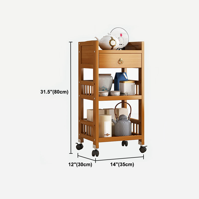 Scheda in legno ingegnerizzato in stile contemporaneo per sala da pranzo