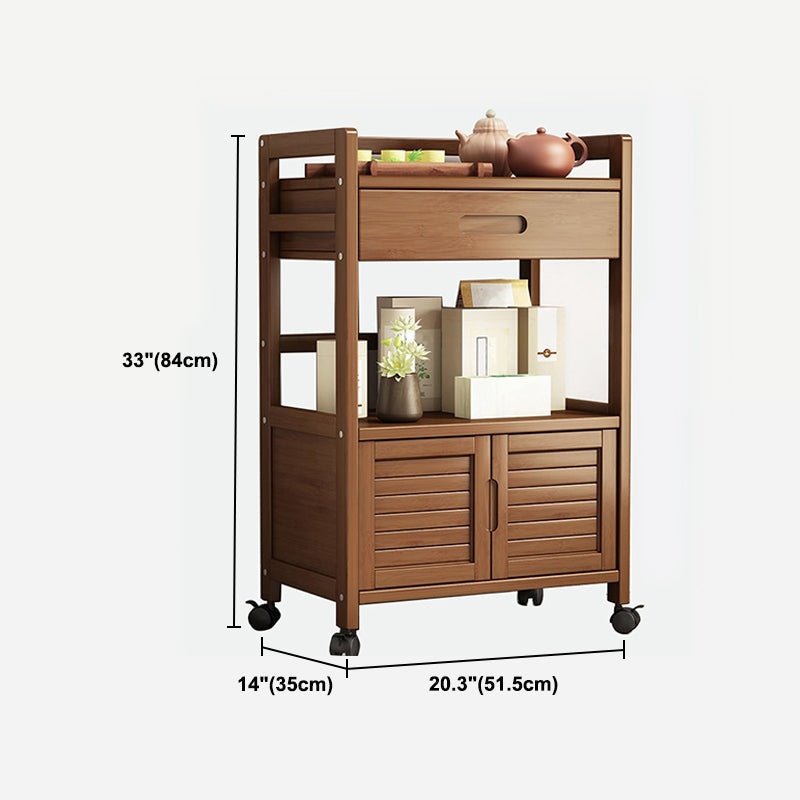 Scheda in legno ingegnerizzato in stile contemporaneo per sala da pranzo