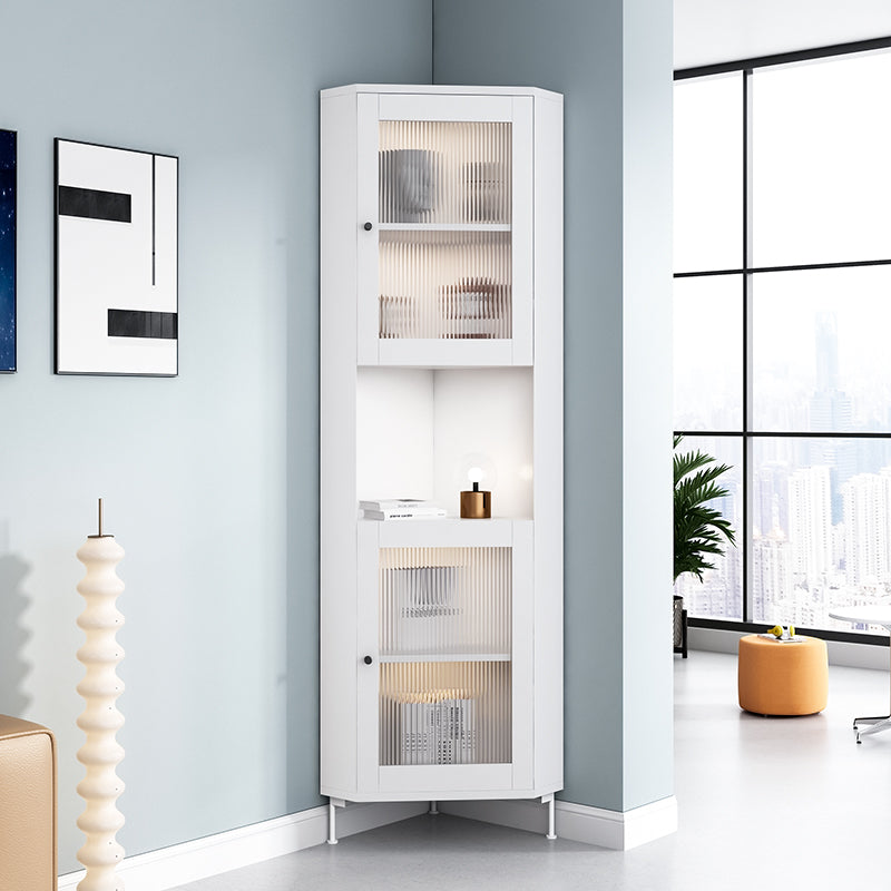 Scheda moderna di vetro Scheda in vetro per casa cucina