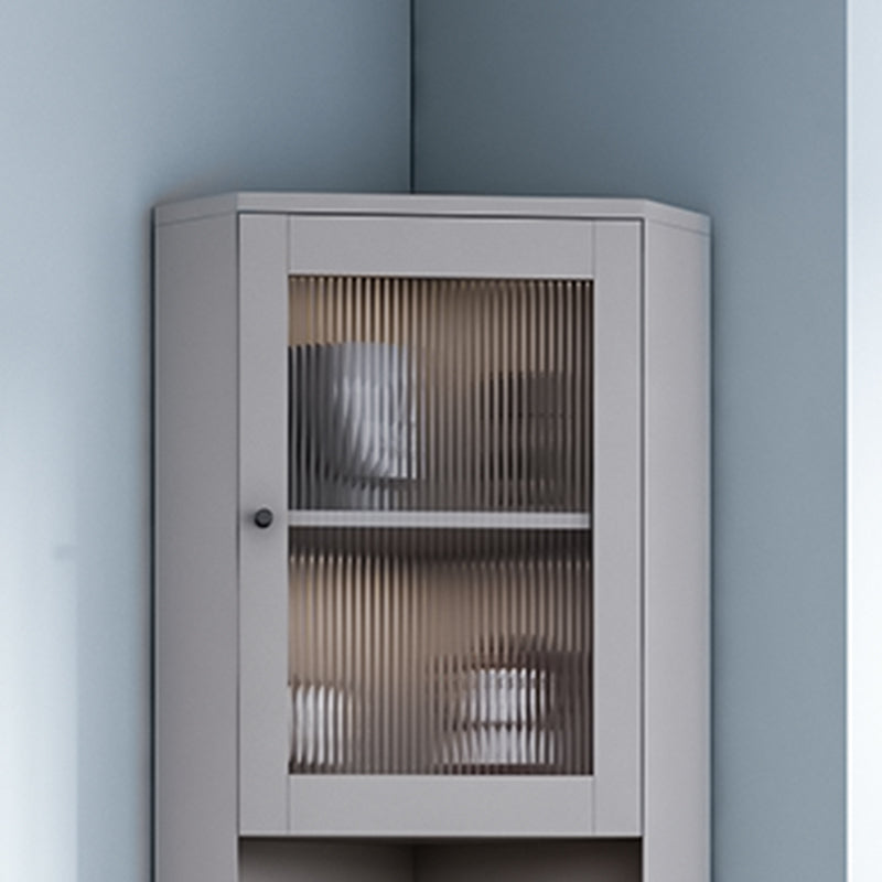 Scheda moderna di vetro Scheda in vetro per casa cucina