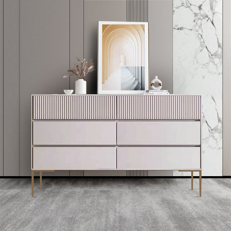 Sideboard contemporanea Sideboard in legno con cassetto per sala da pranzo