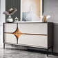 Sideboard contemporanea Sideboard in legno con cassetto per sala da pranzo