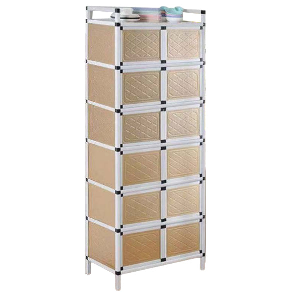 Armadio contemporaneo di sideboard con mobili da cucina credenza portati