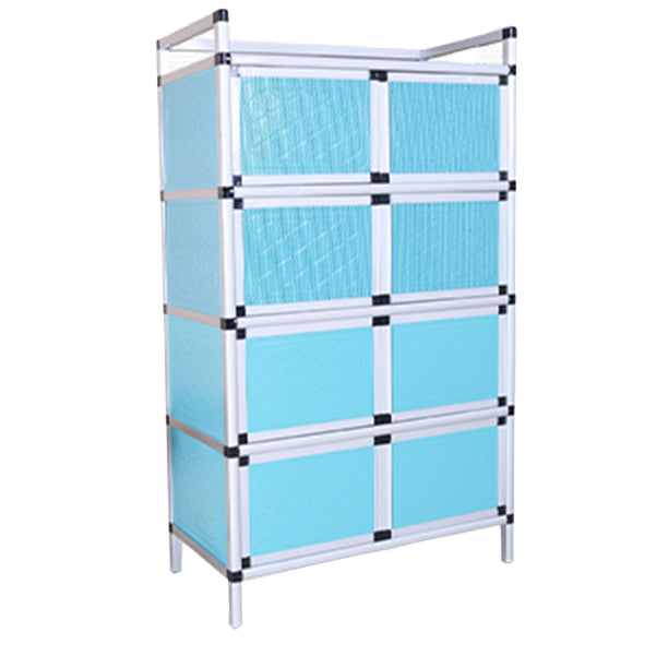 Armadio contemporaneo di sideboard con mobili da cucina credenza portati