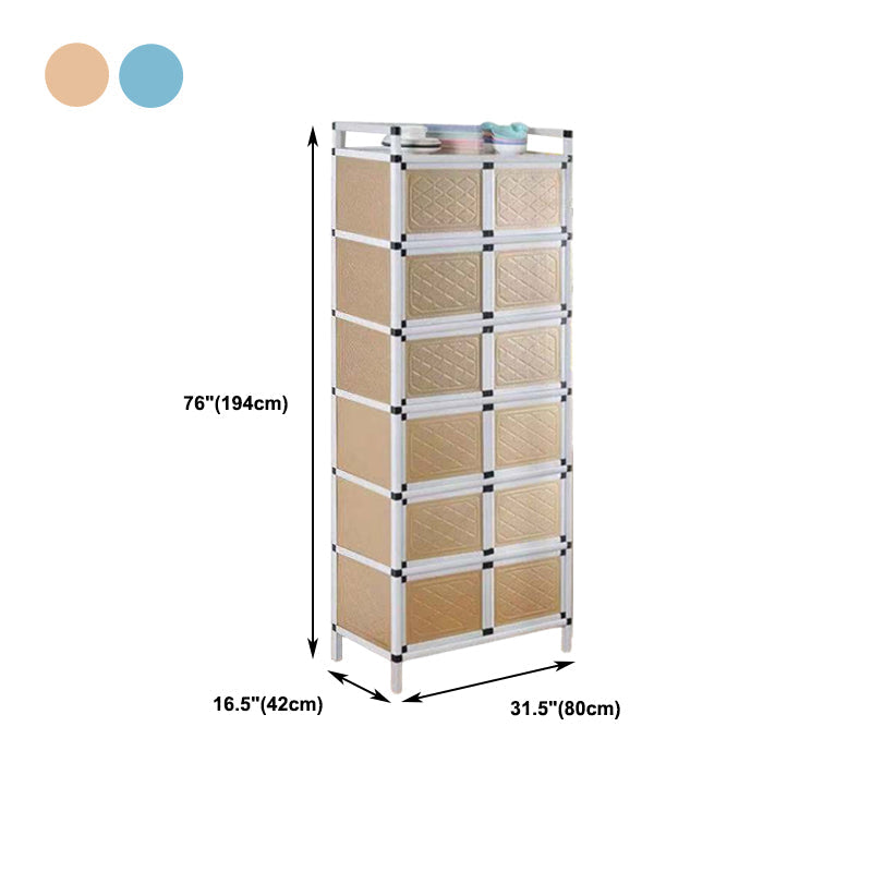 Armadio contemporaneo di sideboard con mobili da cucina credenza portati