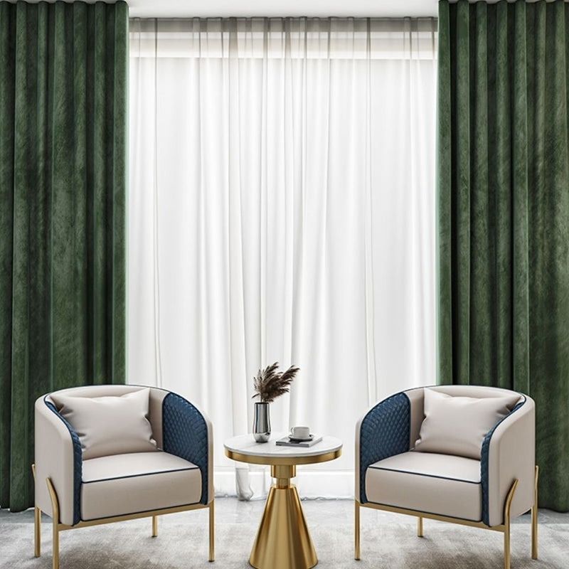 Sofá de cuatro patas básico de brazo inclinado moderno para sala de estar, apartamento