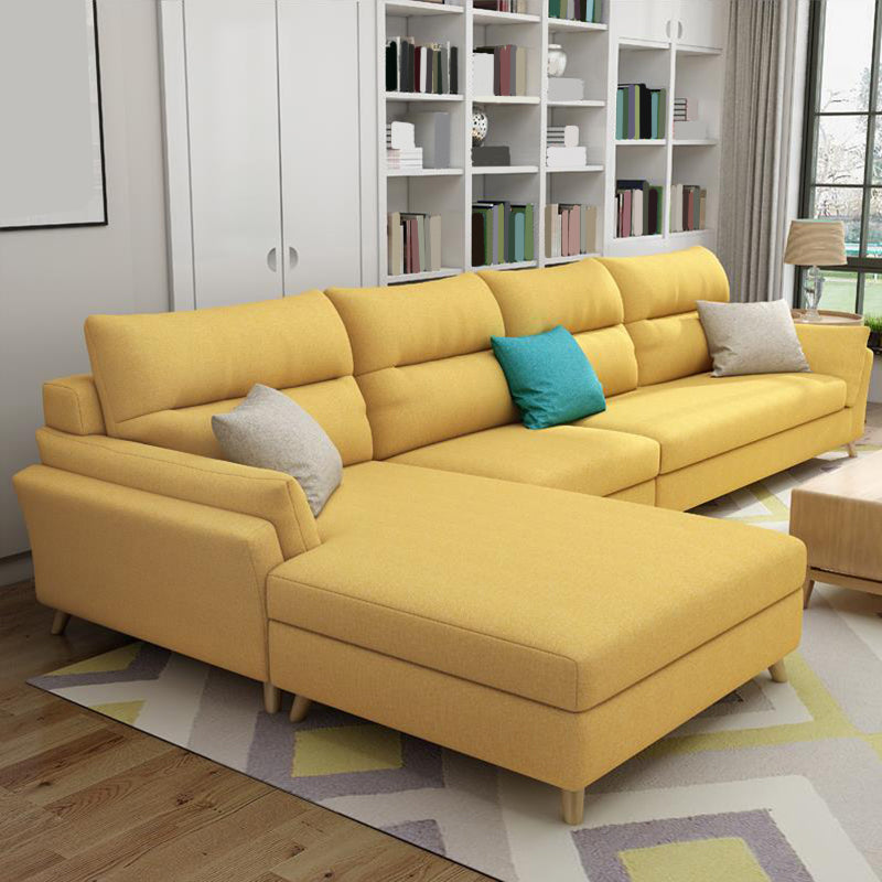 MODERNO DI SOFE E DELLA CHAISE MODERNA CHIUSE BRANI SCARGA