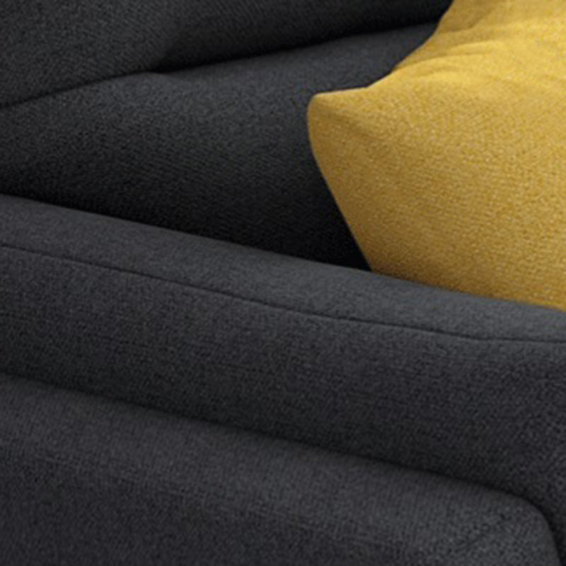 MODERNO DI SOFE E DELLA CHAISE MODERNA CHIUSE BRANI SCARGA