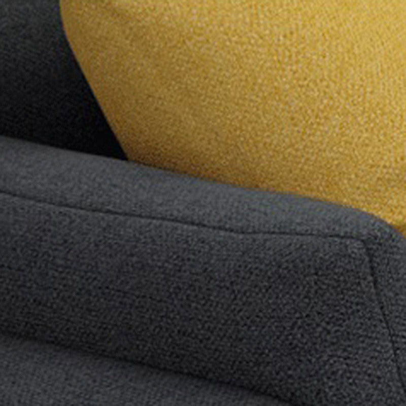 MODERNO DI SOFE E DELLA CHAISE MODERNA CHIUSE BRANI SCARGA