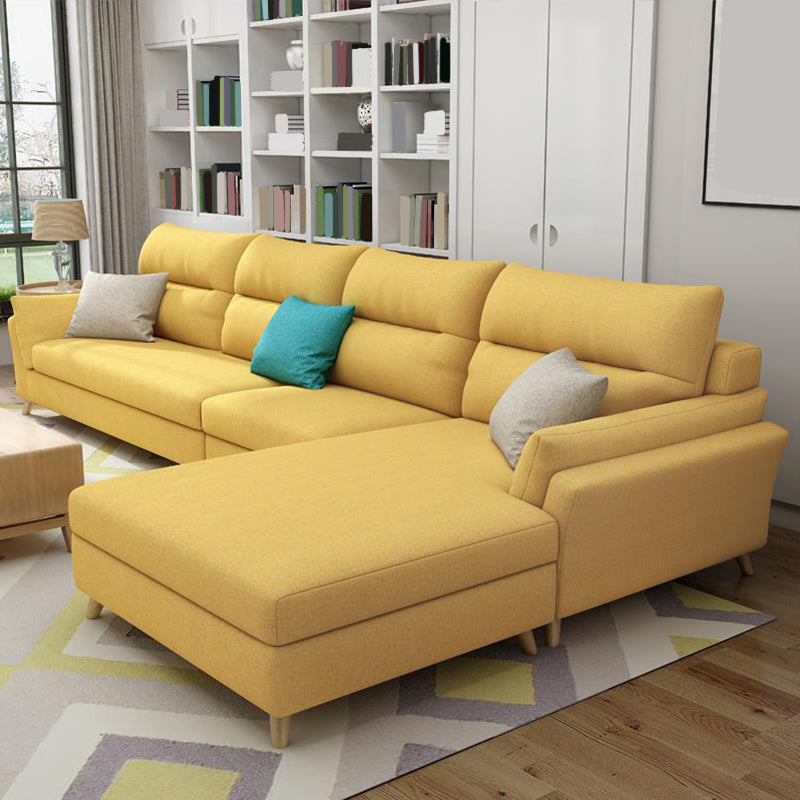 MODERNO DI SOFE E DELLA CHAISE MODERNA CHIUSE BRANI SCARGA