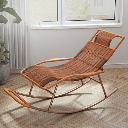 Solid Color Chair Arms Included Chair for Bedroom/Living Room