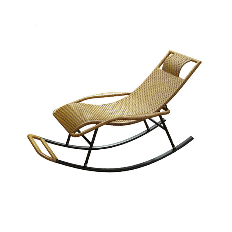 Solid Color Chair Arms Included Chair for Bedroom/Living Room