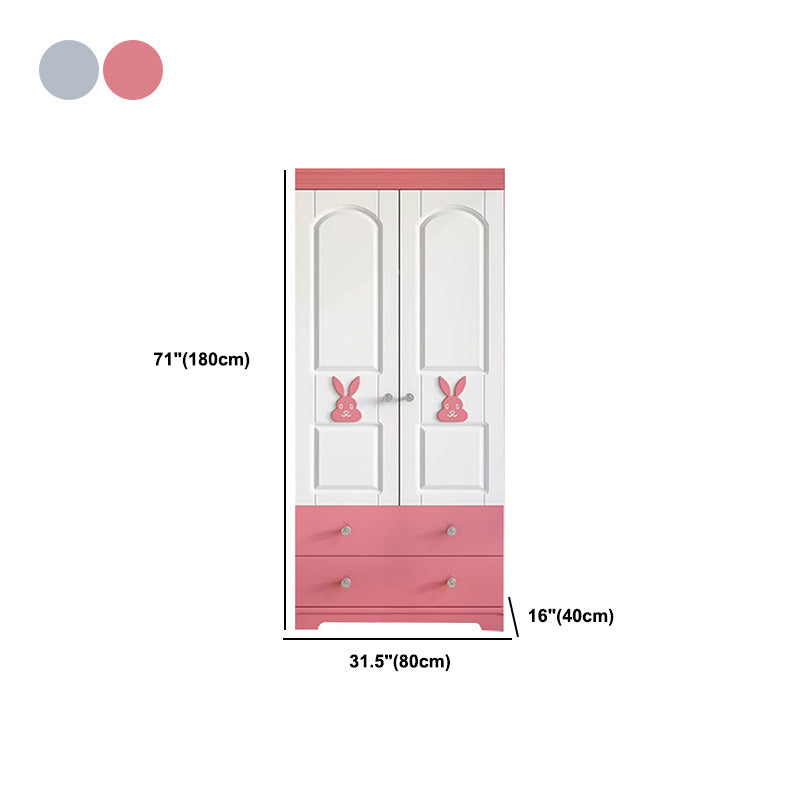 ヒンジ付きドアが製造されたウッドマット仕上げキャビネットを備えた沿岸貯蔵キャビネット