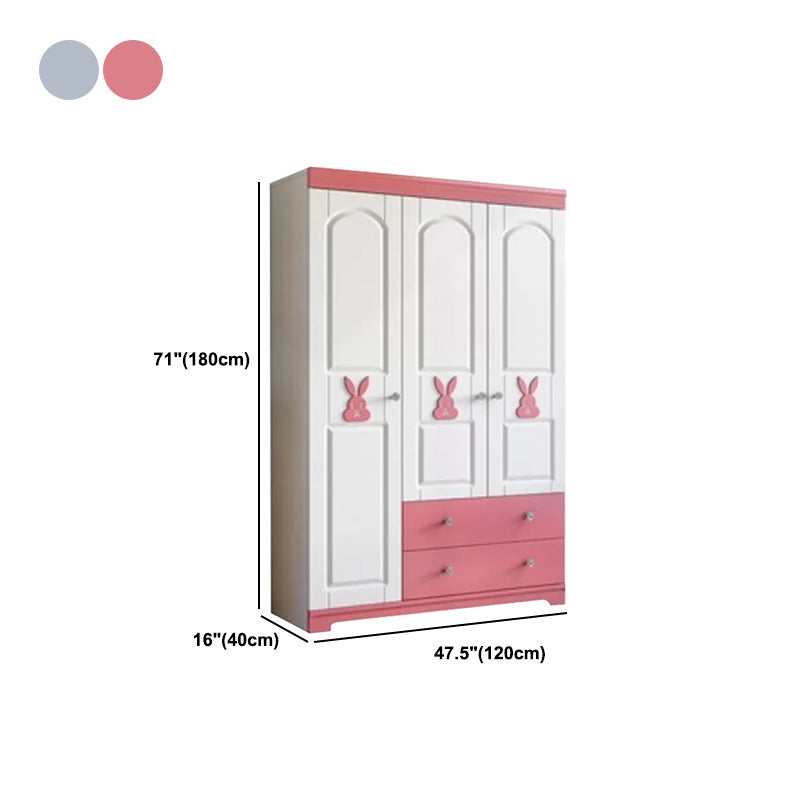 ヒンジ付きドアが製造されたウッドマット仕上げキャビネットを備えた沿岸貯蔵キャビネット