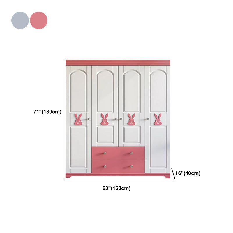 ヒンジ付きドアが製造されたウッドマット仕上げキャビネットを備えた沿岸貯蔵キャビネット