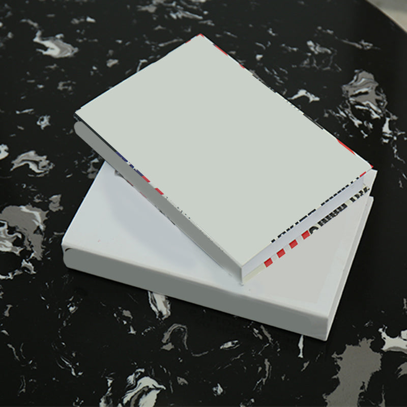 グラムラウンドフェイクマーブルコーヒーテーブル4脚1リビングルーム用のコーヒーテーブル