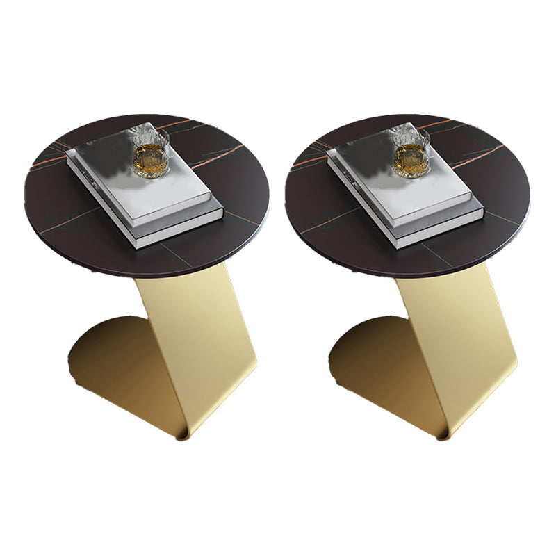 TABELLO LATURA LOINO CONTEMPORANO 23,6 "TABELLO CONTRO CHIETTO CHE METALLICO