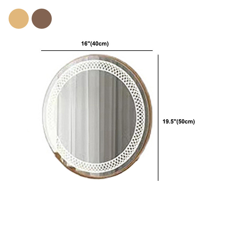 Scandinavian Wooden Makeup Vanity Desk Table With Drawer for Bedroom