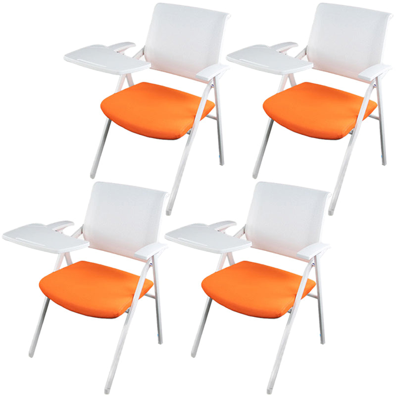 Ergonomische gaasconferentiestoel Mid terug vast wapenstoel voor thuiskantoor