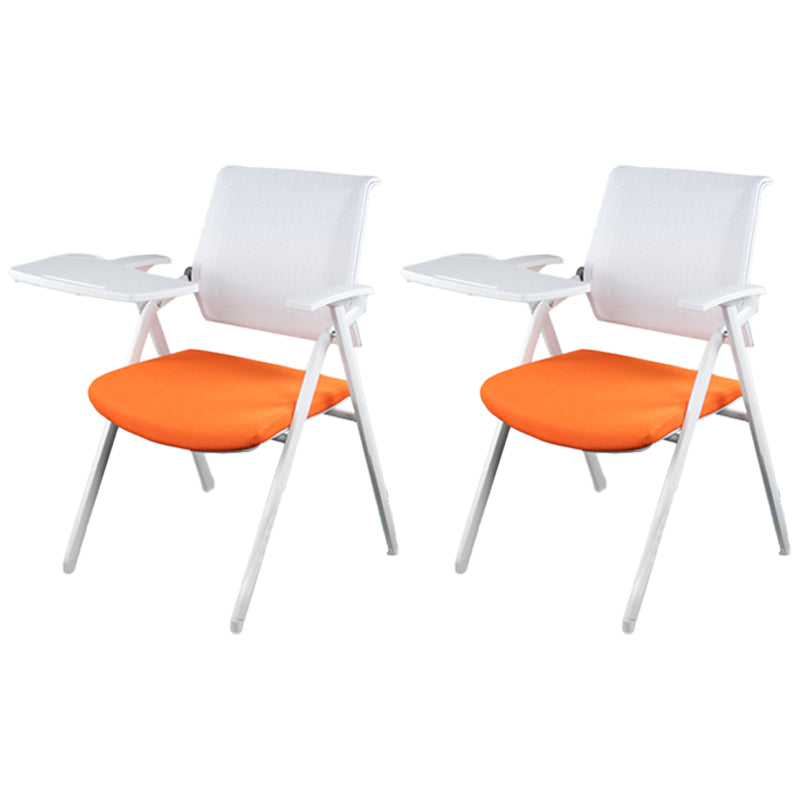 Ergonomische gaasconferentiestoel Mid terug vast wapenstoel voor thuiskantoor