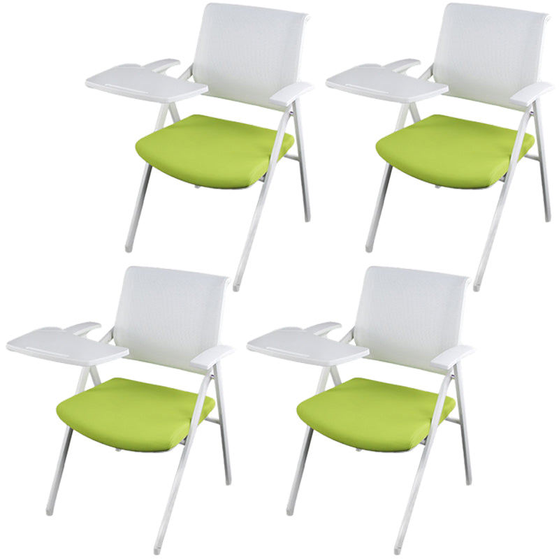 Ergonomische gaasconferentiestoel Mid terug vast wapenstoel voor thuiskantoor