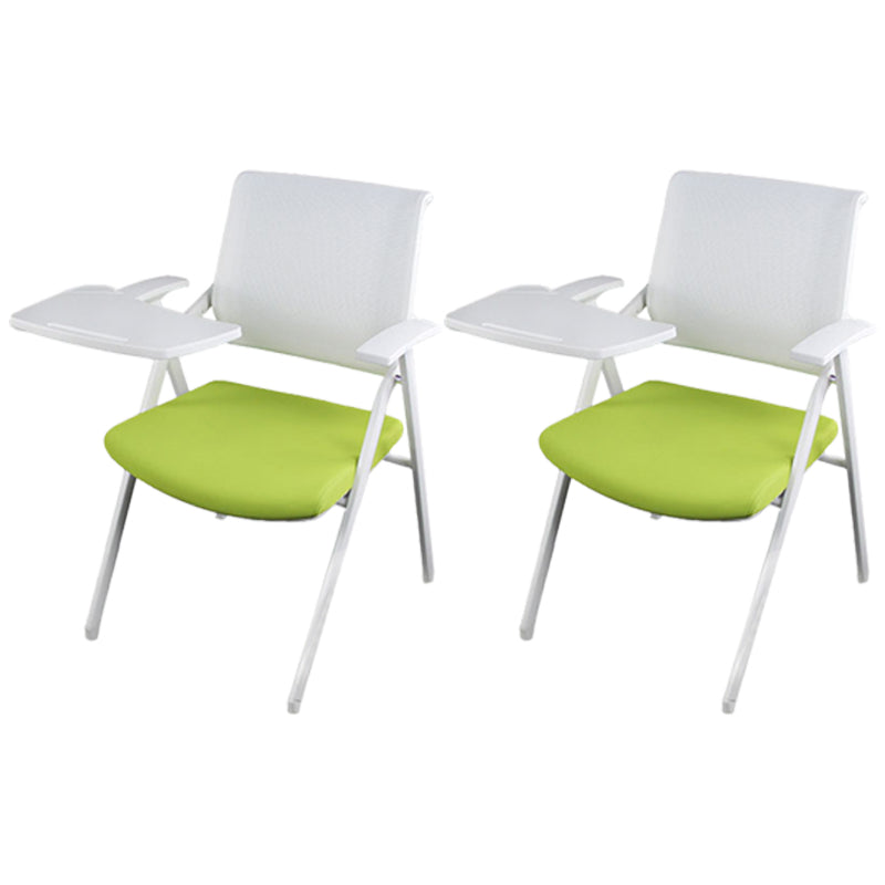 Ergonomische gaasconferentiestoel Mid terug vast wapenstoel voor thuiskantoor