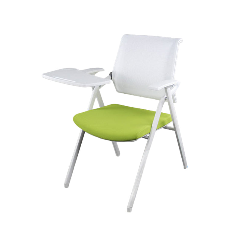 Ergonomische gaasconferentiestoel Mid terug vast wapenstoel voor thuiskantoor