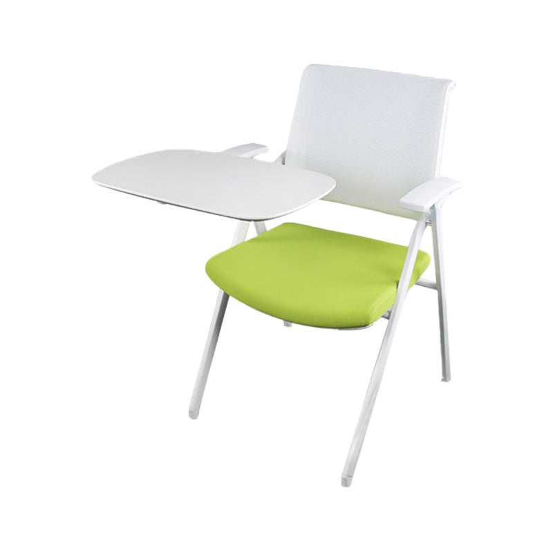 Ergonomische gaasconferentiestoel Mid terug vast wapenstoel voor thuiskantoor