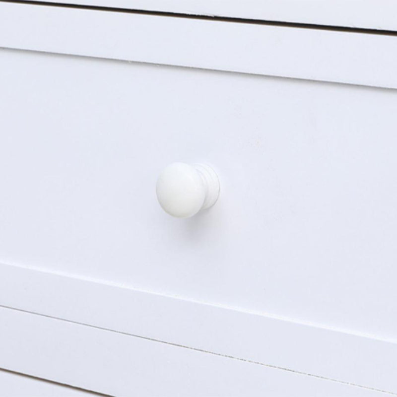 Modern Solid Wood Nightstand Drawers Storage 21 Inch H Legs Included Night Table Clearhalo 'Bedroom Furniture' 'furn' 'furn_night_stand' 'Furniture' 'night_stand' 'Nightstands' 5537104