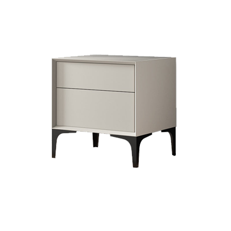 Grijze lingerie borst moderne verticale opbergkist met 2/3 / 4/5 laden voor slaapkamer