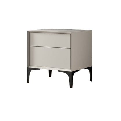 Grijze lingerie borst moderne verticale opbergkist met 2/3 / 4/5 laden voor slaapkamer