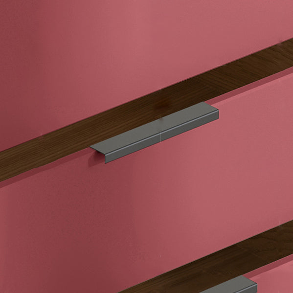 Vertical Wooden Dresser Modern Style Lingerie Chest for Bedroom Clearhalo 'Bedroom Furniture' 'Dressers & Chests' 'dressers_chests' 'furn' 'furn_dressers_chests' 'Furniture' 5537703