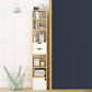 Closed Wooden Bookshelf Modern Home Living Room Corner Bookcase Clearhalo 'Bookcases' 'furn' 'furn_bookcases' 'Furniture' 'Office Furniture' 5537901