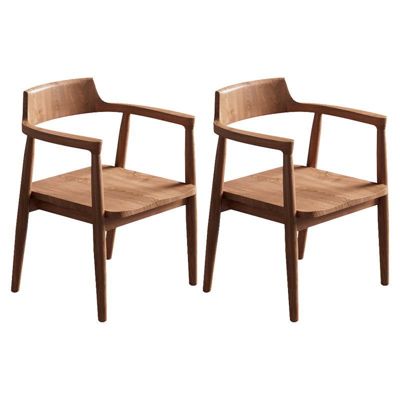 Set da pranzo moderno da 1/2/4/5/7 pezzi Set da pranzo per interni con doppio piedistallo in legno massello di pino