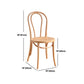 Solid Wood 1/2/3/7 Pieces Dining Set Modern Dining Furniture Set /Separate Items Clearhalo 'Dining Room Sets' 'Dining Tables & Seating' 'dining_room_set' 'furn' 'furn_dining_room_set' 'Furniture' 'Kitchen & Dining Furniture' 5542770