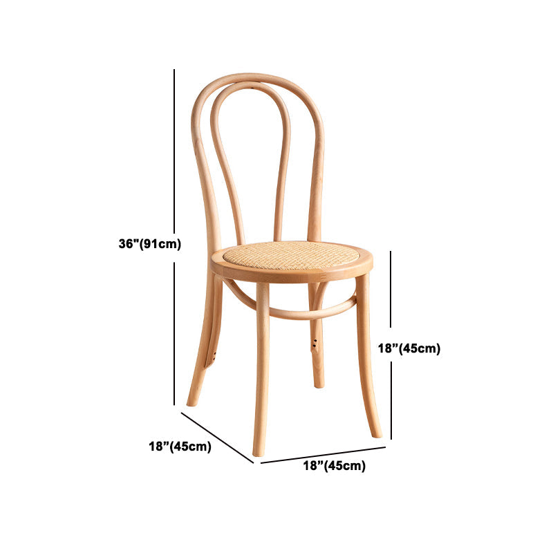 Solid Wood 1/2/3/7 Pieces Dining Set Modern Dining Furniture Set /Separate Items Clearhalo 'Dining Room Sets' 'Dining Tables & Seating' 'dining_room_set' 'furn' 'furn_dining_room_set' 'Furniture' 'Kitchen & Dining Furniture' 5542772