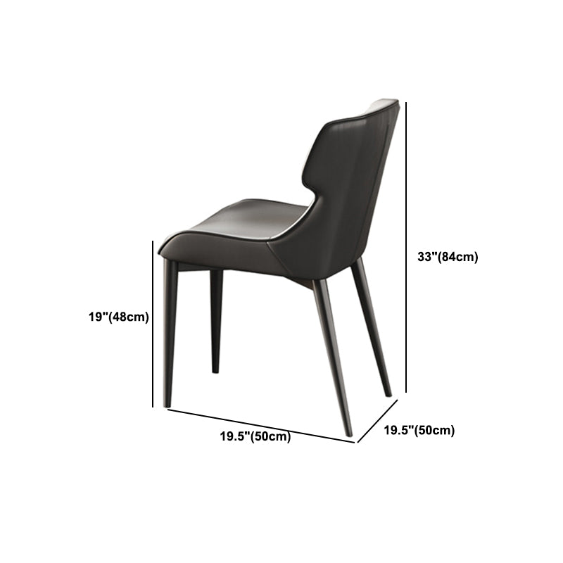 Set da pranzo in pietra sinterizzata in stile moderno Set da pranzo rettangolare 1/2/5/7 pezzi