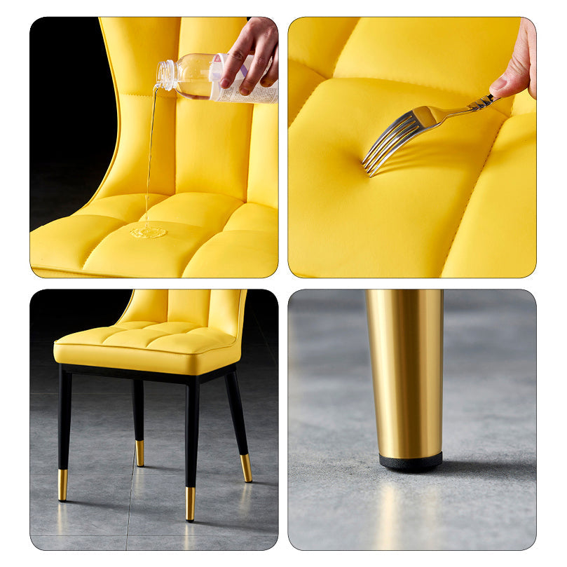 Parsons Dining Room Room