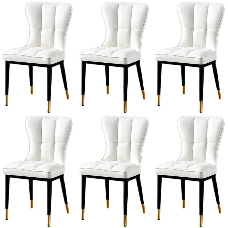 Parsons Dining Room Room